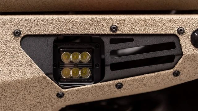 2026 Ford Bronco 6th Gen - Image 30 of 31