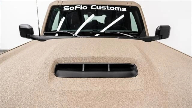 2026 Ford Bronco 6th Gen - Image 25 of 31