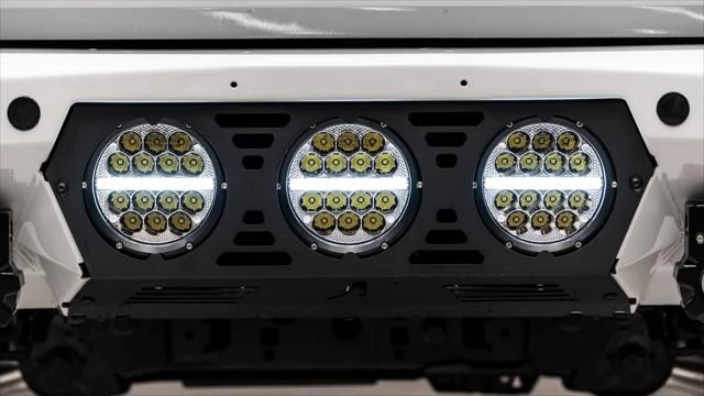 2026 Ford Bronco 6th Gen - Image 24 of 31