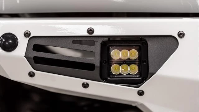 2026 Ford Bronco 6th Gen - Image 27 of 31