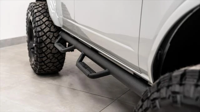 2026 Ford Bronco 6th Gen - Image 28 of 31