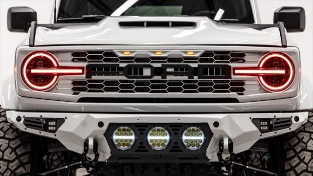 2026 Ford Bronco 6th Gen - Image 20 of 31