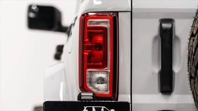 2026 Ford Bronco 6th Gen - Image 11 of 31