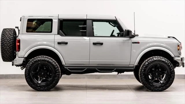 2026 Ford Bronco 6th Gen - Image 7 of 31