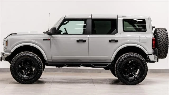 2026 Ford Bronco 6th Gen - Image 14 of 31