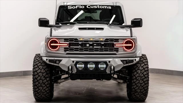 2026 Ford Bronco 6th Gen - Image 4 of 31
