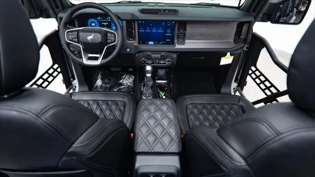 2026 Ford Bronco 6th Gen - Image 2 of 31