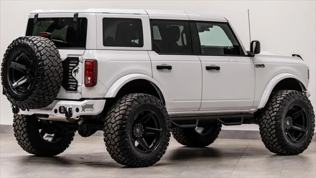 2026 Ford Bronco 6th Gen - Image 6 of 31