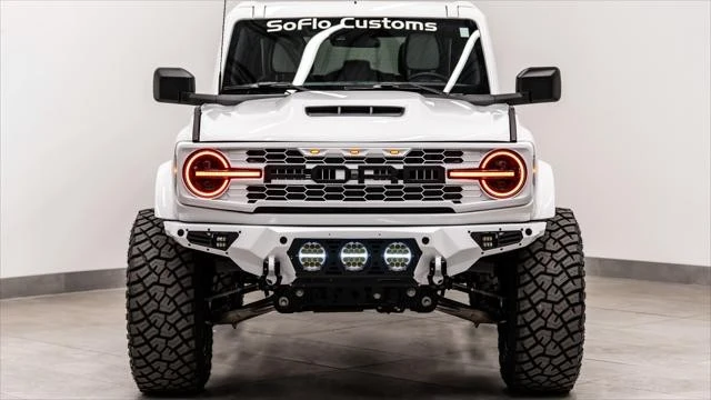 2026 Ford Bronco 6th Gen - Image 17 of 31