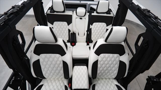 2026 Ford Bronco 6th Gen - Image 2 of 31