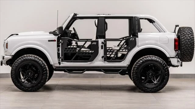 2026 Ford Bronco 6th Gen - Image 24 of 31