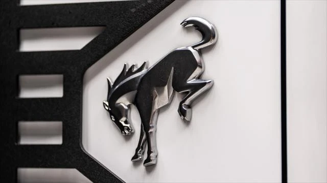 2026 Ford Bronco 6th Gen - Image 8 of 31