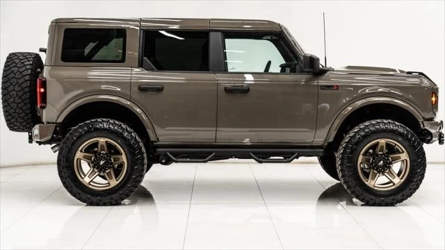 2026 Ford Bronco 6th Gen - Image 6 of 21