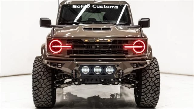 2026 Ford Bronco 6th Gen - Image 17 of 21