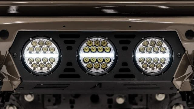 2026 Ford Bronco 6th Gen - Image 21 of 21