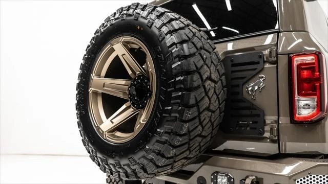 2026 Ford Bronco 6th Gen - Image 8 of 21