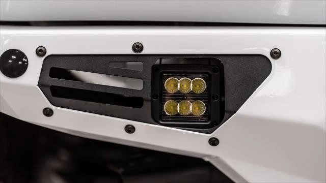 2026 Ford Bronco 6th Gen - Image 21 of 31