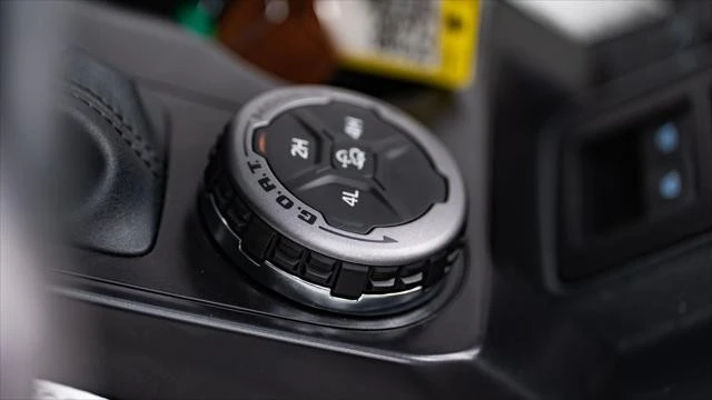 2026 Ford Bronco 6th Gen - Image 29 of 31
