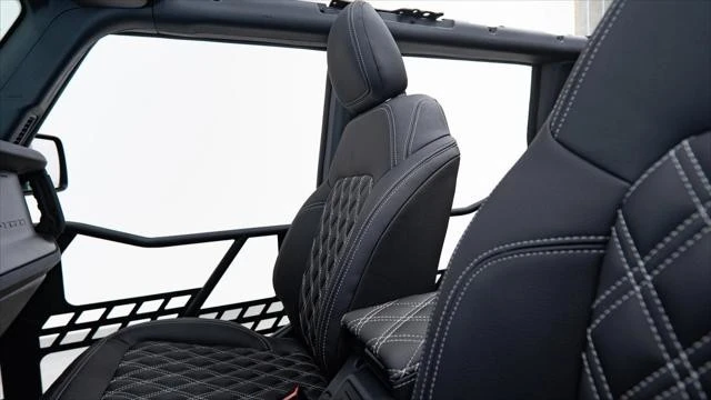 2026 Ford Bronco 6th Gen - Image 25 of 31