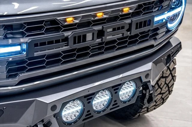 2026 Ford Bronco 6th Gen - Image 18 of 31