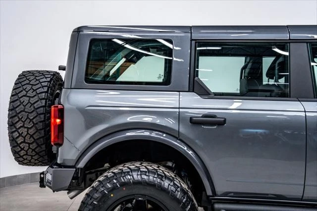 2026 Ford Bronco 6th Gen - Image 6 of 31