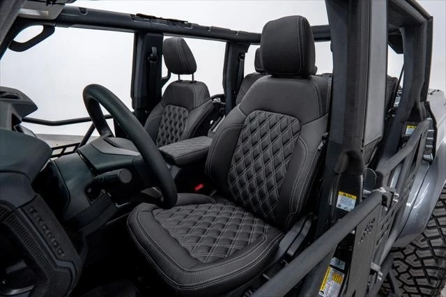 2026 Ford Bronco 6th Gen - Image 31 of 31