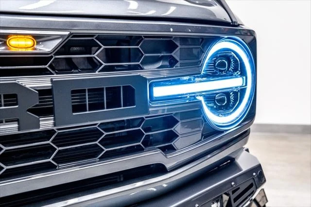 2026 Ford Bronco 6th Gen - Image 21 of 31