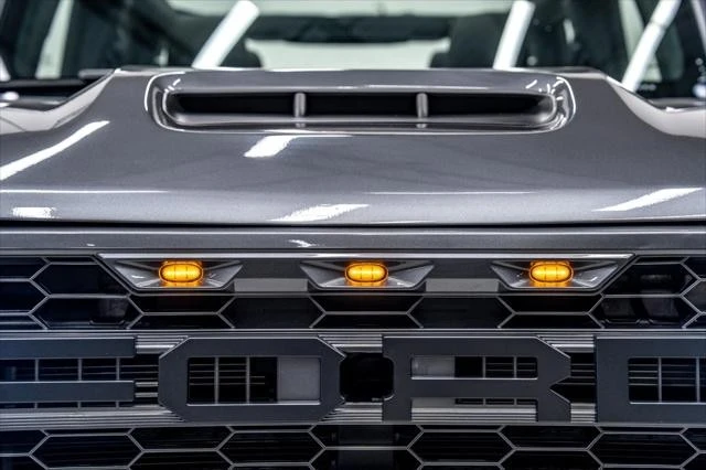 2026 Ford Bronco 6th Gen - Image 16 of 31