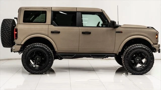 2026 Ford Bronco 6th Gen - Image 6 of 21