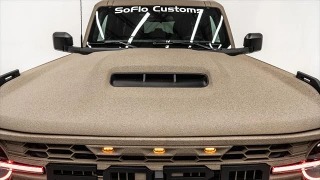 2026 Ford Bronco 6th Gen - Image 19 of 21