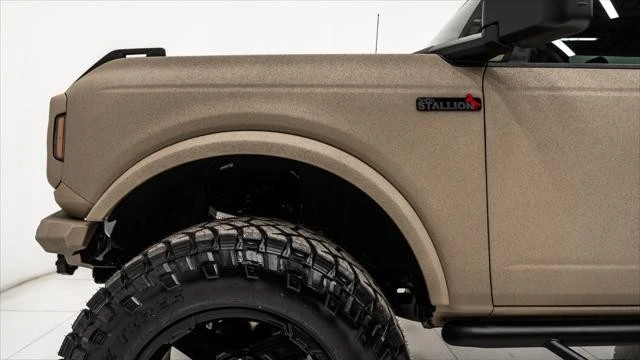 2026 Ford Bronco 6th Gen - Image 13 of 21