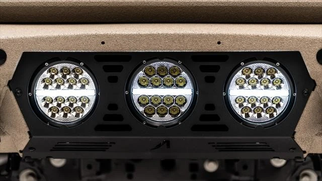 2026 Ford Bronco 6th Gen - Image 20 of 21