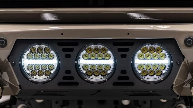2026 Ford Bronco 6th Gen - Image 22 of 31