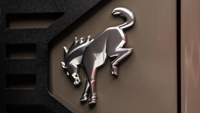 2026 Ford Bronco 6th Gen - Image 9 of 31