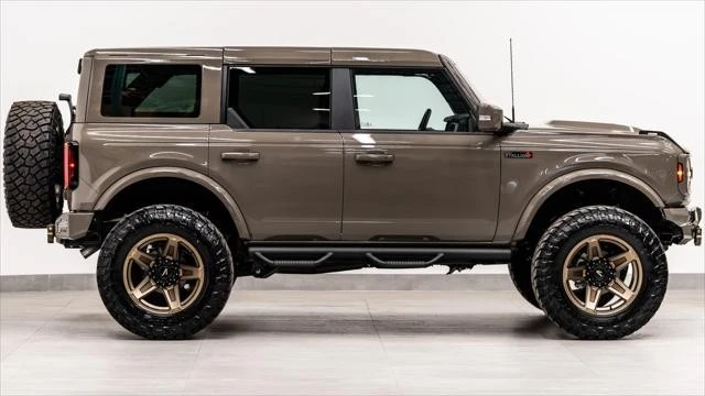 2026 Ford Bronco 6th Gen - Image 6 of 31