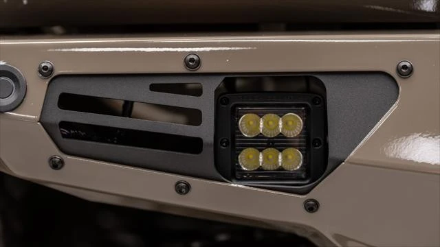 2026 Ford Bronco 6th Gen - Image 24 of 31