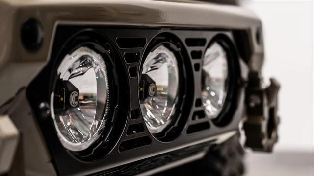 2026 Ford Bronco 6th Gen - Image 23 of 31