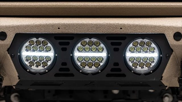 2026 Ford Bronco 6th Gen - Image 22 of 31