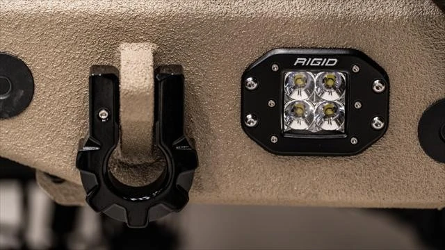 2026 Ford Bronco 6th Gen - Image 11 of 31