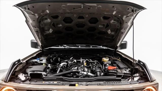 2026 Ford Bronco 6th Gen - Image 25 of 25