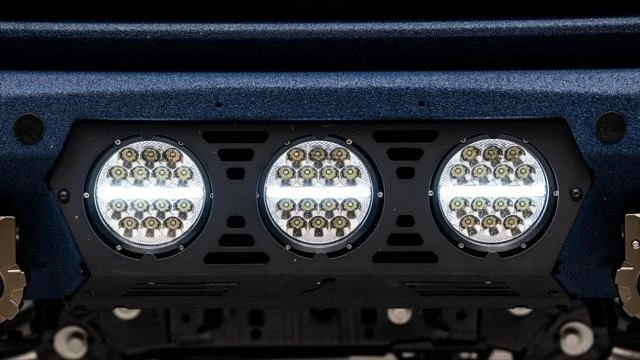 2026 Ford Bronco 6th Gen - Image 26 of 31