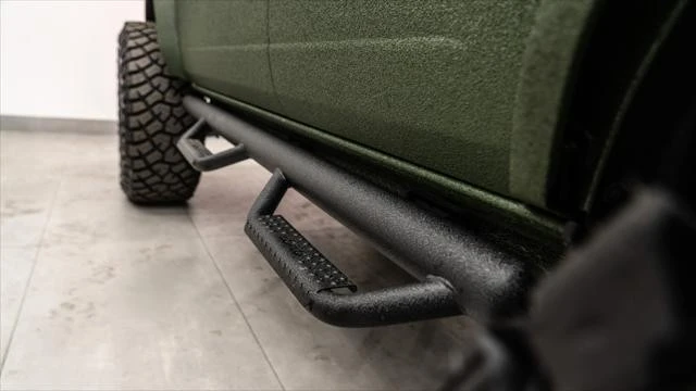 2026 Ford Bronco 6th Gen - Image 11 of 31