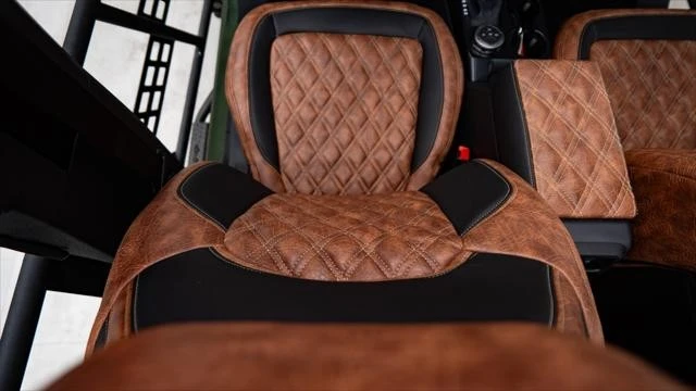 2026 Ford Bronco 6th Gen - Image 31 of 31