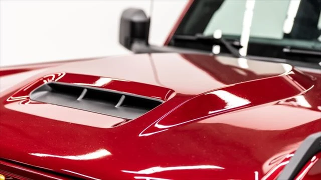 2026 Ford Bronco 6th Gen - Image 26 of 31