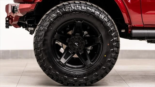 2026 Ford Bronco 6th Gen - Image 18 of 31