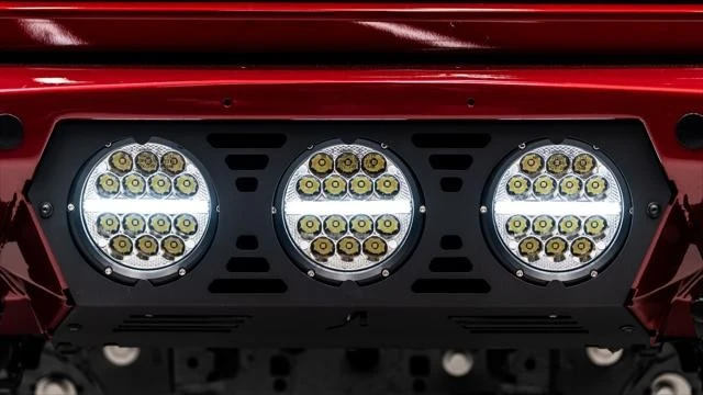 2026 Ford Bronco 6th Gen - Image 28 of 31