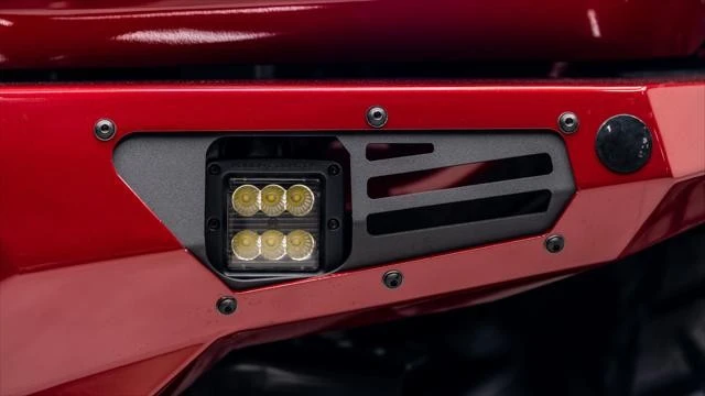 2026 Ford Bronco 6th Gen - Image 29 of 31