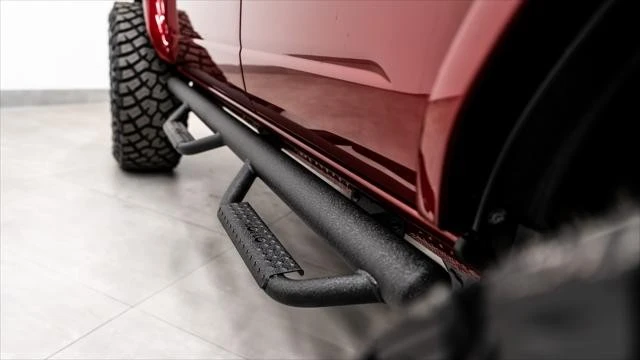 2026 Ford Bronco 6th Gen - Image 21 of 31