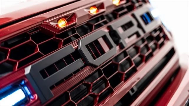 2026 Ford Bronco 6th Gen - Image 27 of 31