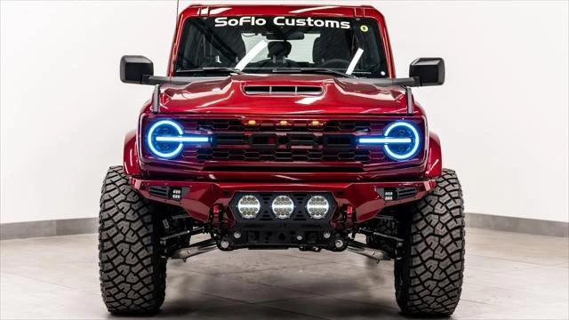 2026 Ford Bronco 6th Gen - Image 2 of 31